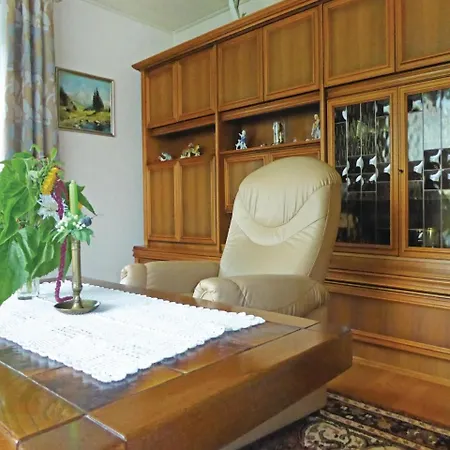 Beautiful In With 1 Bedrooms And Wifi Appartement Thierstein