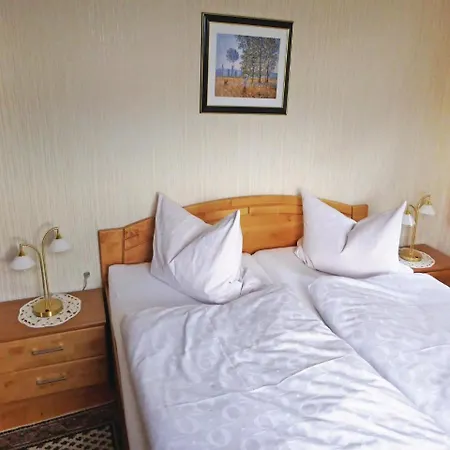 Appartement Beautiful In With 1 Bedrooms And Wifi Thierstein