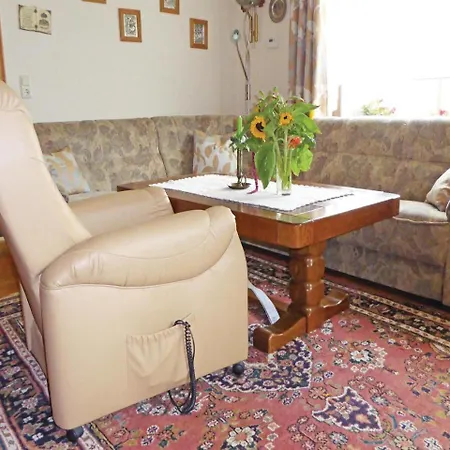 Appartement Beautiful In With 1 Bedrooms And Wifi Thierstein