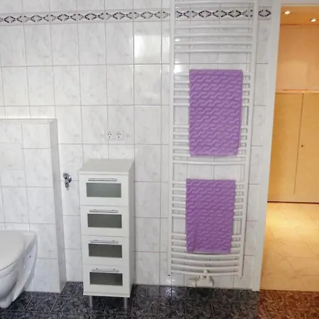 Beautiful In With 1 Bedrooms And Wifi * Thierstein