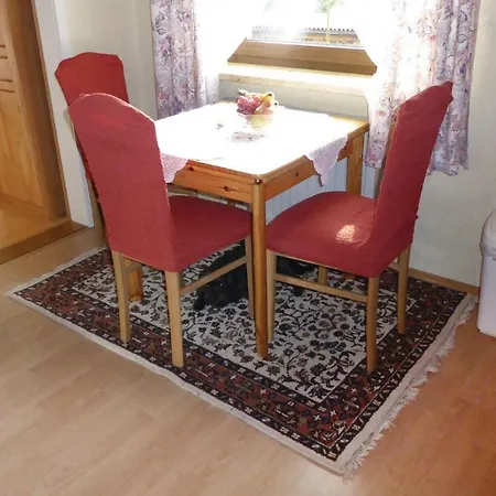 Appartement Beautiful In With 1 Bedrooms And Wifi Thierstein