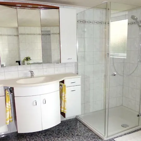 Beautiful In With 1 Bedrooms And Wifi Appartement