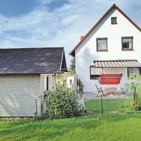 Beautiful In With 1 Bedrooms And Wifi Thierstein