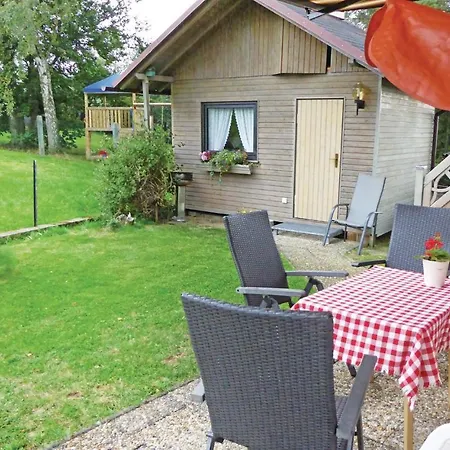Beautiful In With 1 Bedrooms And Wifi Thierstein