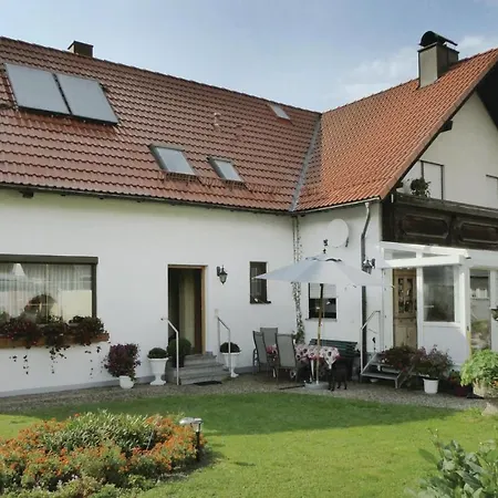 Beautiful In With 1 Bedrooms And Wifi Appartement *