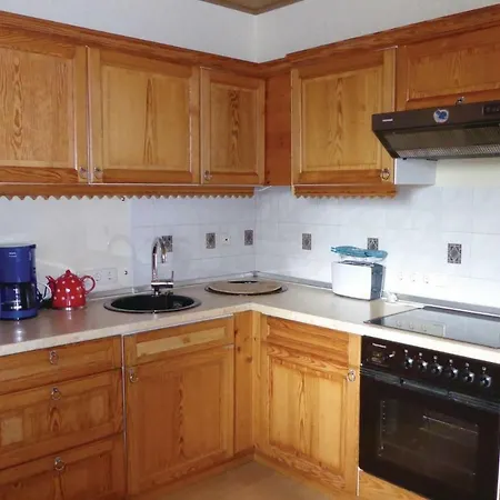 Beautiful In With 1 Bedrooms And Wifi Apartamento *
